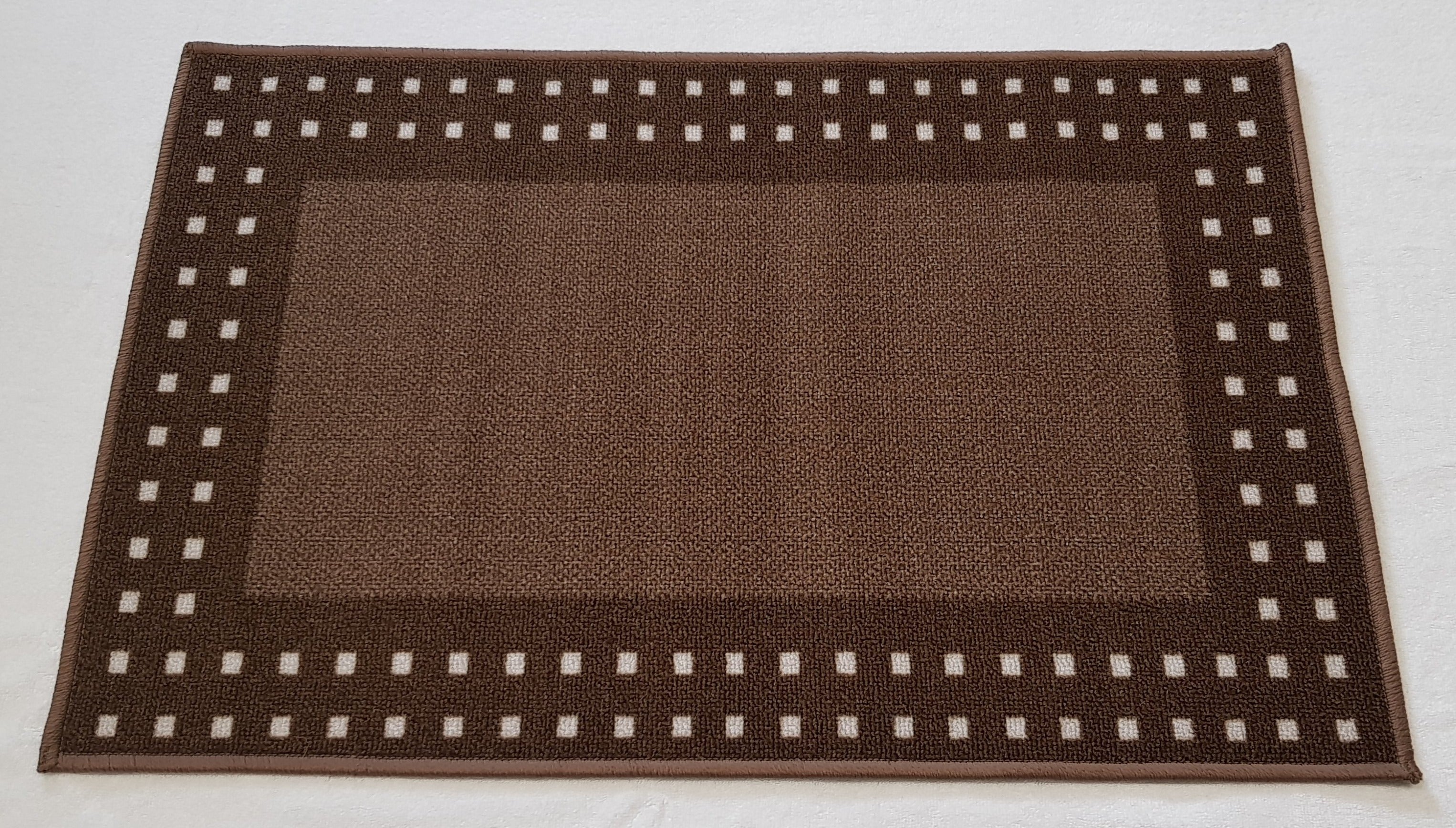 DM70 Ozzie Door Mat Brown