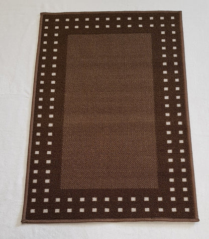 DM70 Ozzie Door Mat Brown