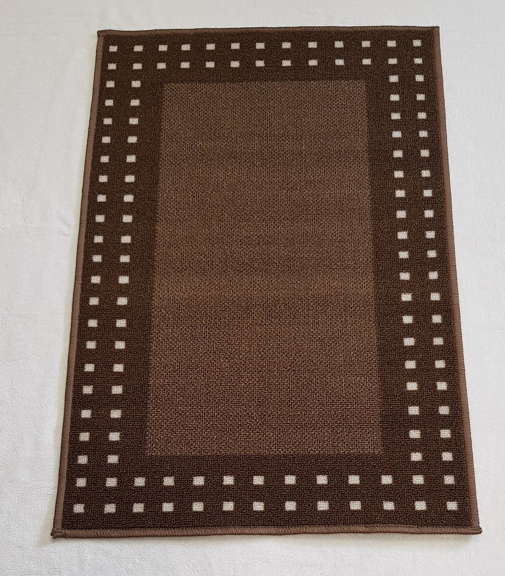 DM70 Ozzie Hall Runner Brown