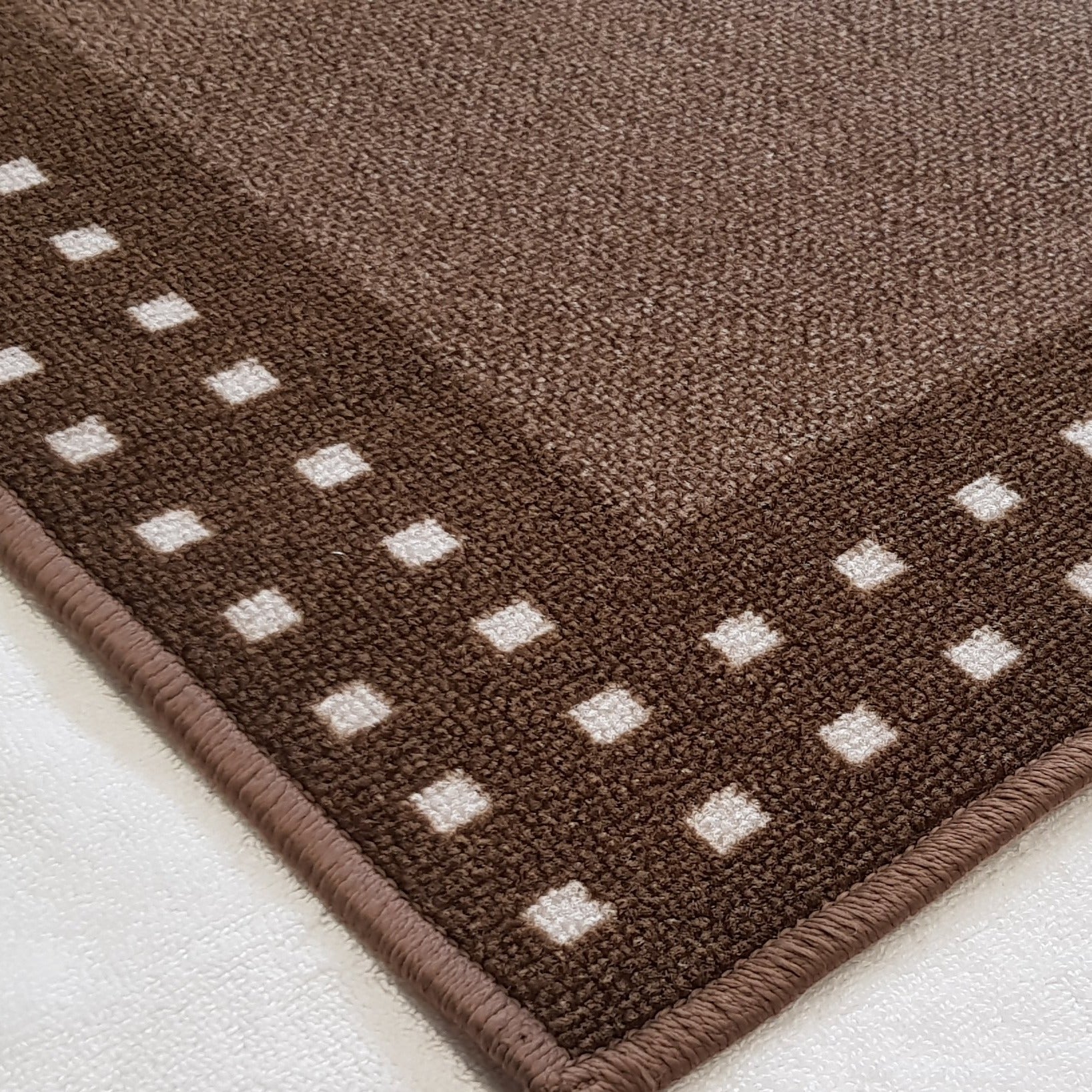 DM70 Ozzie Door Mat Brown