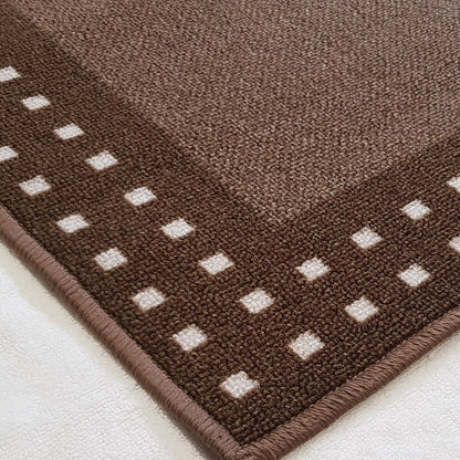 DM70 Ozzie Door Mat Brown