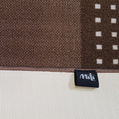 DM70 Ozzie Door Mat Brown