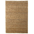 Morocco Jute Rug Natural 160x230cm-Jute Rug-Rugs 4 Less